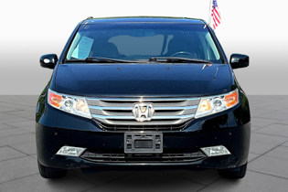 2013 Honda Odyssey