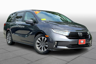 2023 Honda Odyssey