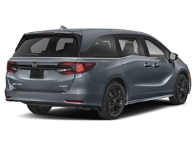 2024 Honda Odyssey