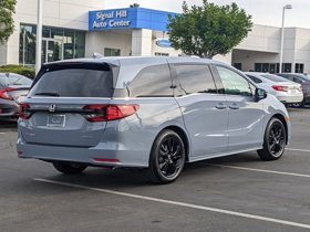 2024 Honda Odyssey