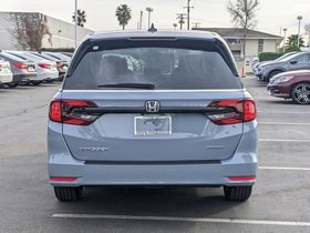 2024 Honda Odyssey