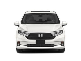 2024 Honda Odyssey