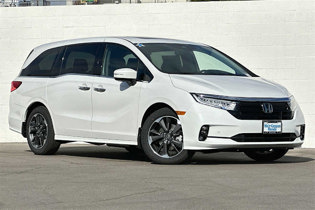 2024 Honda Odyssey