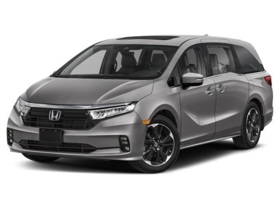 2024 Honda Odyssey