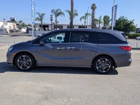 2024 Honda Odyssey