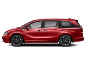 2024 Honda Odyssey