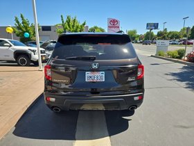 2019 Honda Passport