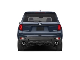 2024 Honda Passport