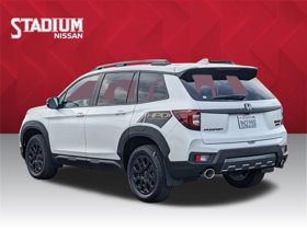 2023 Honda Passport