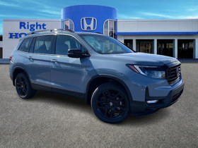 2024 Honda Passport