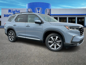 2024 Honda Pilot