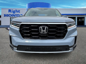 2024 Honda Pilot