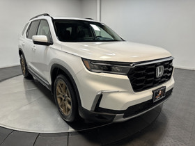 2024 Honda Pilot