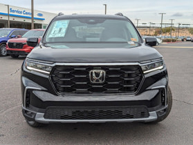 2024 Honda Pilot