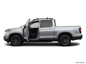 2023 Honda Ridgeline