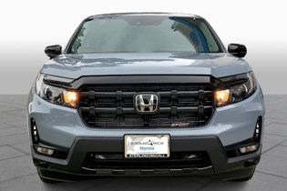 2024 Honda Ridgeline