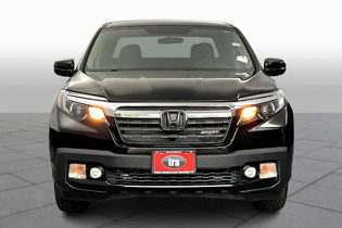 2019 Honda Ridgeline