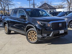 2023 Honda Ridgeline