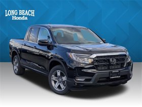 2024 Honda Ridgeline