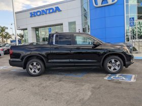 2024 Honda Ridgeline