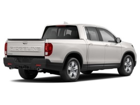 2024 Honda Ridgeline