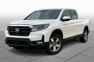 2024 Honda Ridgeline