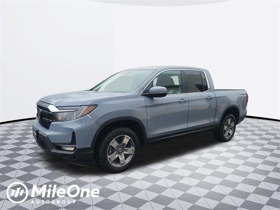 2024 Honda Ridgeline