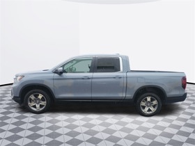 2024 Honda Ridgeline