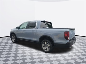 2024 Honda Ridgeline