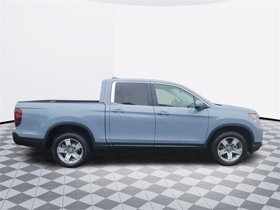 2024 Honda Ridgeline