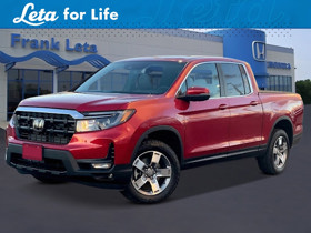 2024 Honda Ridgeline