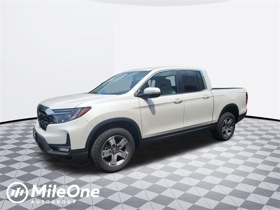 2024 Honda Ridgeline