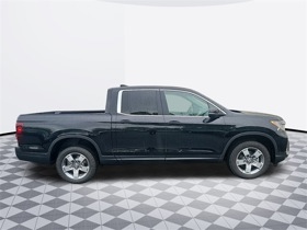 2024 Honda Ridgeline