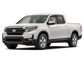 2024 Honda Ridgeline