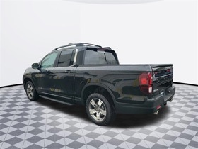 2024 Honda Ridgeline