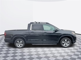 2024 Honda Ridgeline