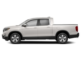 2024 Honda Ridgeline