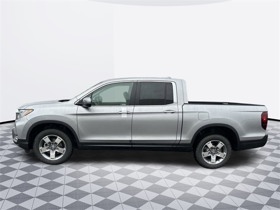 2024 Honda Ridgeline