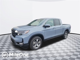 2024 Honda Ridgeline