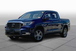 2023 Honda Ridgeline