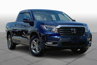 2023 Honda Ridgeline