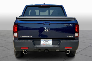 2023 Honda Ridgeline