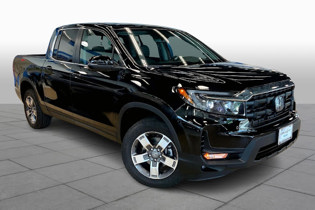 2024 Honda Ridgeline