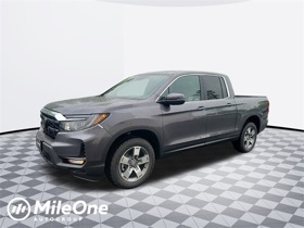 2024 Honda Ridgeline