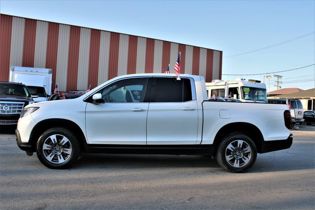 2016 Honda Ridgeline