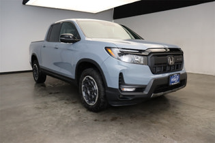 2024 Honda Ridgeline