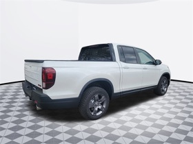 2024 Honda Ridgeline