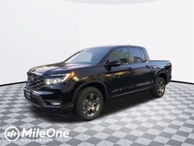 2024 Honda Ridgeline