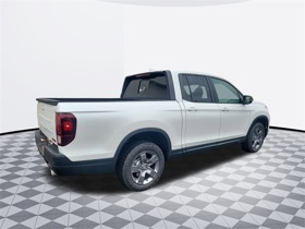 2024 Honda Ridgeline