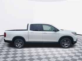 2024 Honda Ridgeline